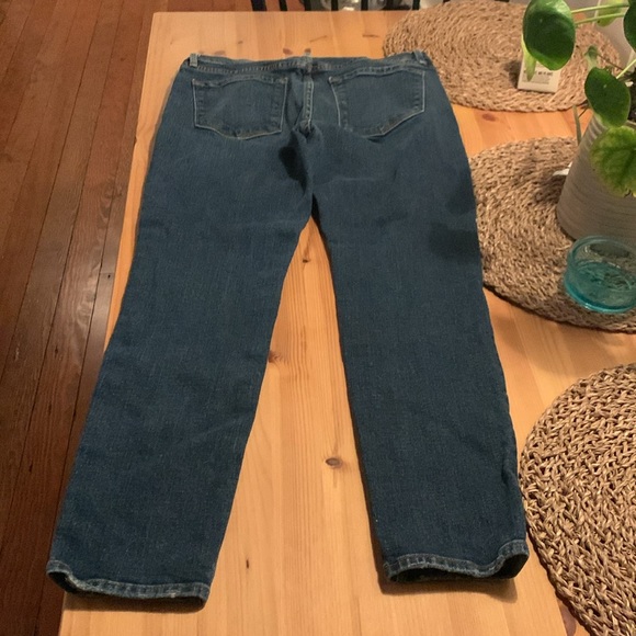 Frame Jeans - Picture 7 of 8